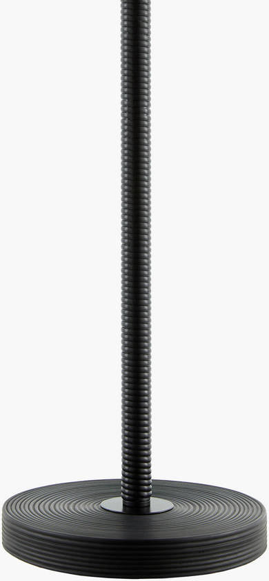 Dammon Modern Black Table Lamp