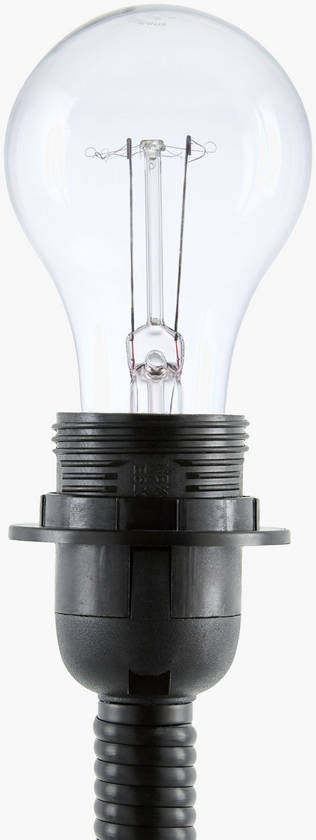 Dammon Modern Black Table Lamp