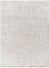 Yvonne Modern Light Brown Area Rug
