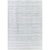 Hasson Modern Sage/Light Beige Area Rug