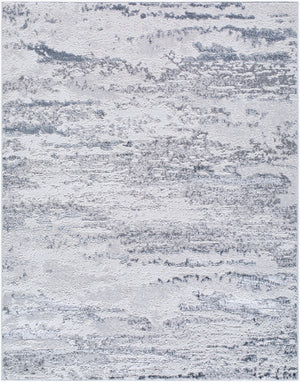 Devyn Modern Light Gray Area Rug