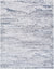 Devyn Modern Light Gray Area Rug
