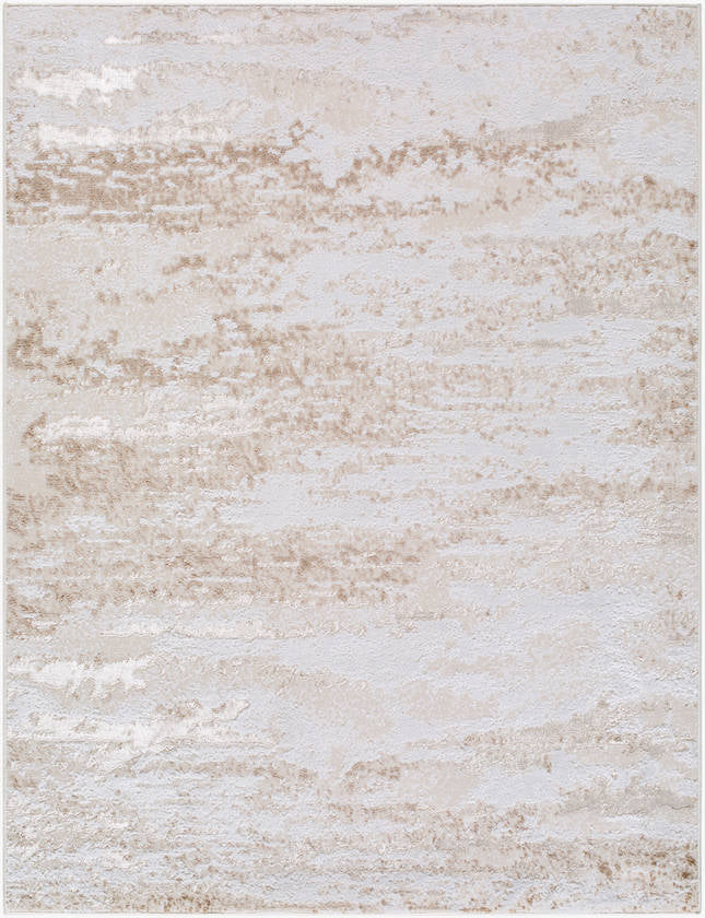 Devyn Modern Cream Area Rug