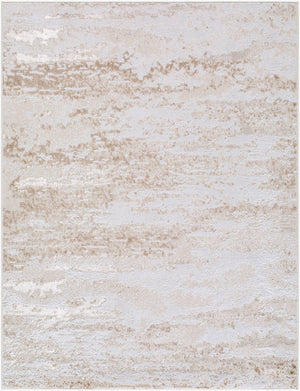Devyn Modern Cream Area Rug