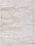 Devyn Modern Cream Area Rug