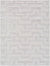 Jenette Modern Light Gray Area Rug