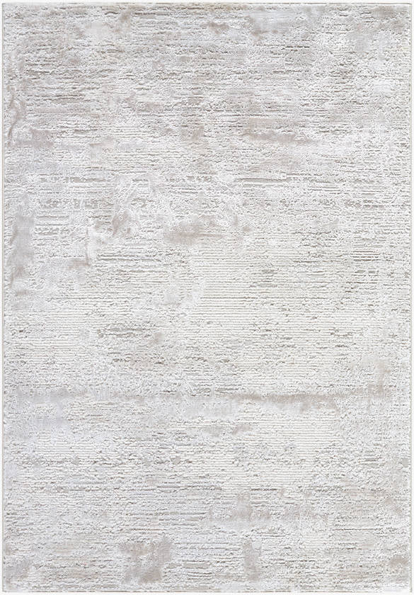 Ephriam Modern Light Beige Area Rug