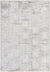 Gaspare Modern Light Beige Area Rug