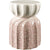 Elixhausen Coral Garden Stool