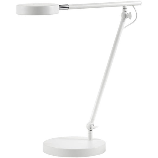 Von Rustic White Table Lamp