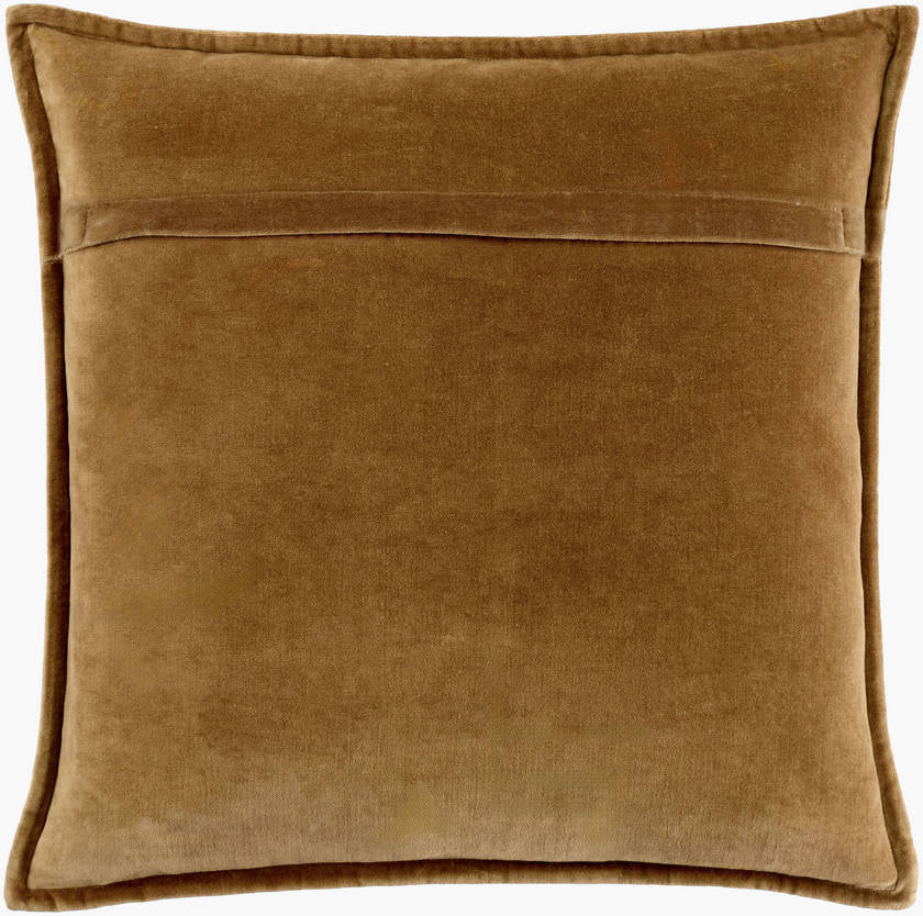Merchtem Caramel Pillow Cover