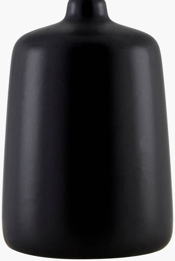 Juprelle Modern Black Table Lamp