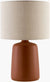 Juprelle Modern Brick Table Lamp