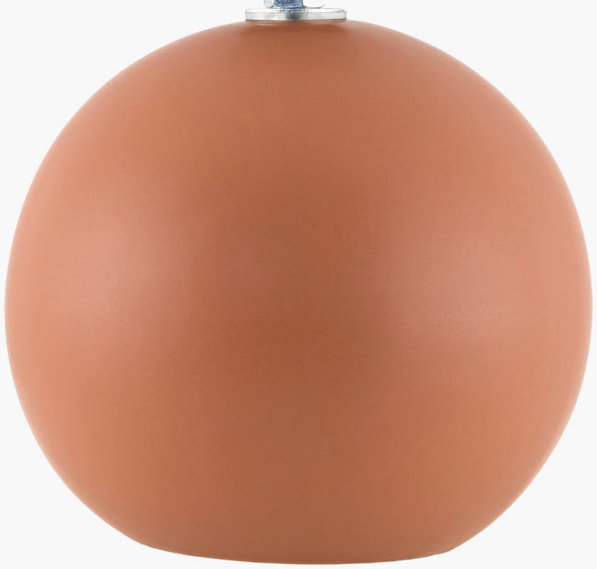 Donelle Modern Brick Table Lamp