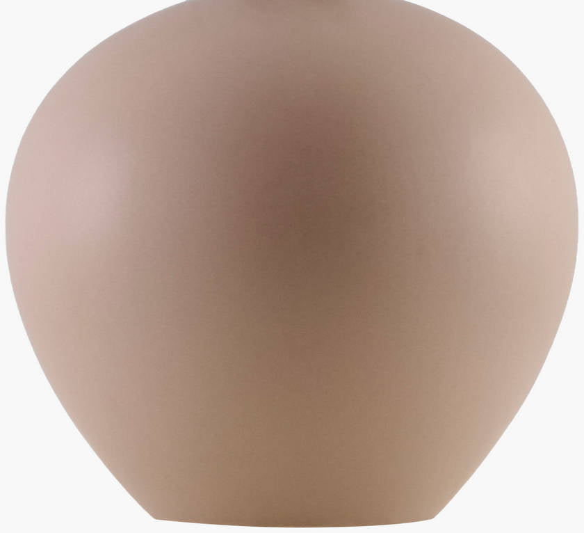 Mckayla Modern Coral Table Lamp