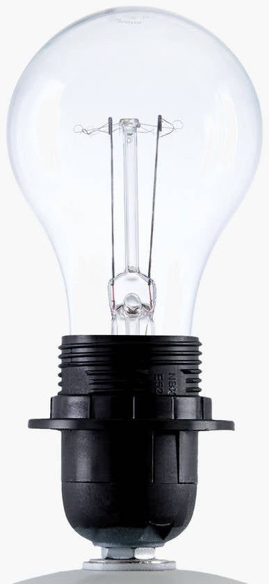 Mckayla Modern White Table Lamp