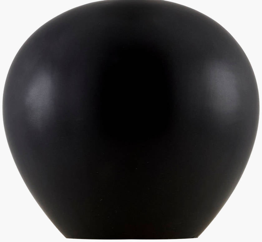 Mckayla Modern Black Table Lamp