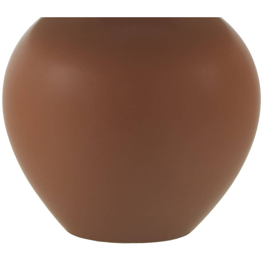 Mckayla Modern Brick Table Lamp