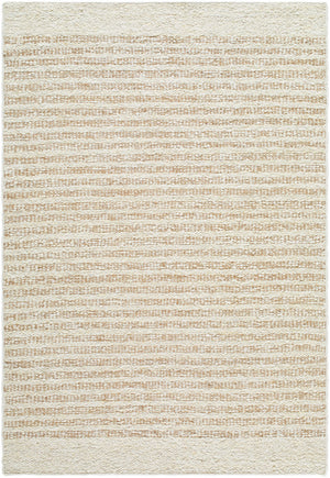 Edison Global Ivory Area Rug
