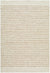 Edison Global Ivory Area Rug