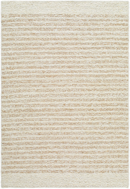 Edison Global Ivory Area Rug