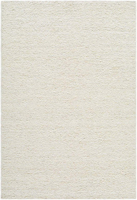 Strateris Global Cream Area Rug
