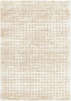Latona Modern Light Brown Area Rug