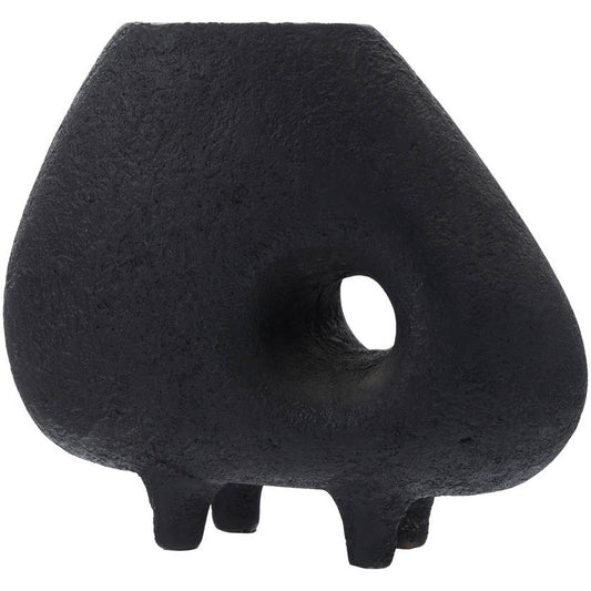 Maila Black Decorative Accents