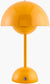 Hyatt Modern Yellow Table Lamp
