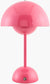 Hyatt Modern Pink Table Lamp
