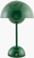 Hyatt Modern Green Table Lamp