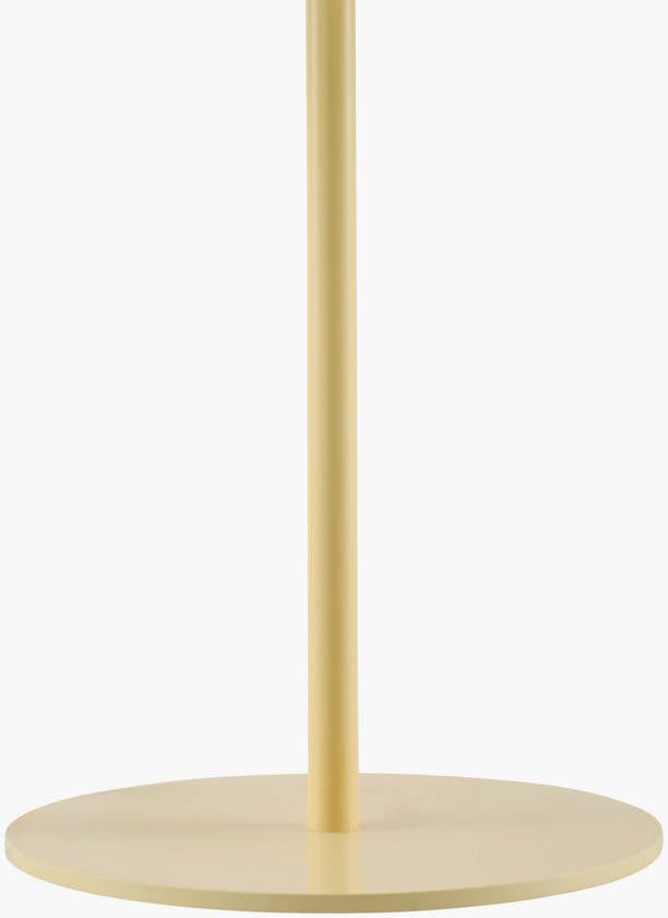 Hoyleton Modern Cream Table Lamp