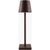 Tove Traditional Brown Table Lamp