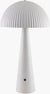 Tyisha Modern White Table Lamp