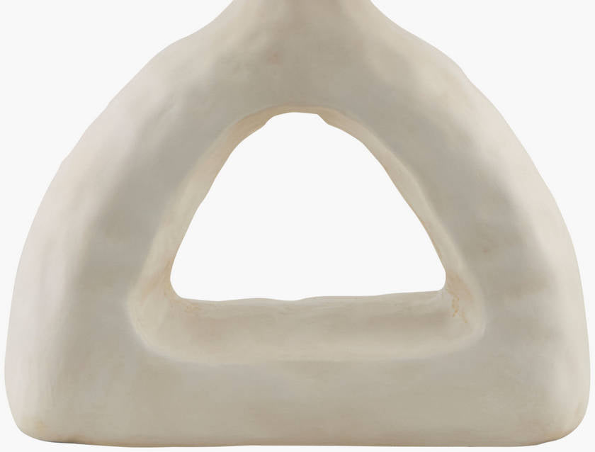 Karlene Traditional White Table Lamp