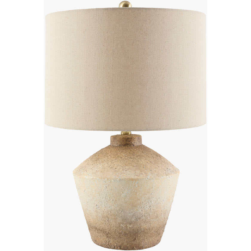 Brookhaven Traditional Wheat Table Lamp