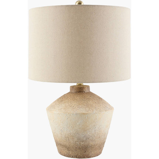 Brookhaven Traditional Wheat Table Lamp
