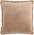 Rouveen Taupe Pillow Cover