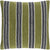 Lenea Olive Pillow Cover