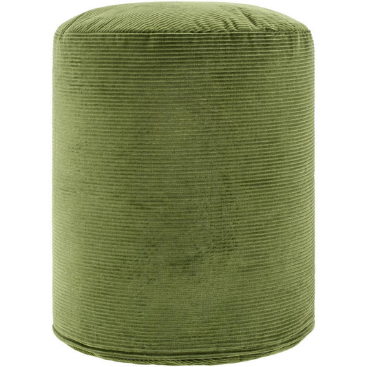 Benjiman Moss Pouf