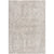 Crossett Traditional Sterling Grey Area Rug
