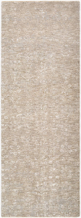Shiloh Traditional Ash Area Rug