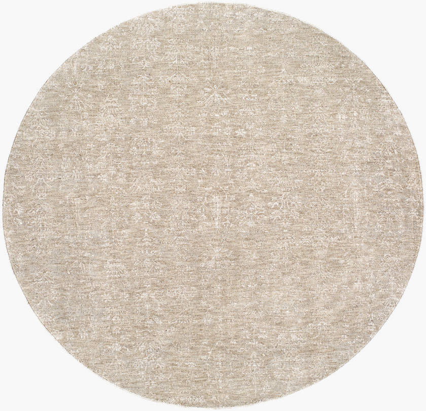 Shiloh Traditional Ash Area Rug