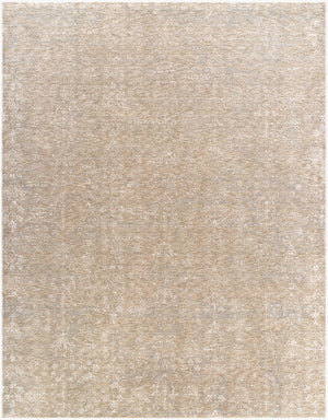 Shiloh Traditional Ash Area Rug