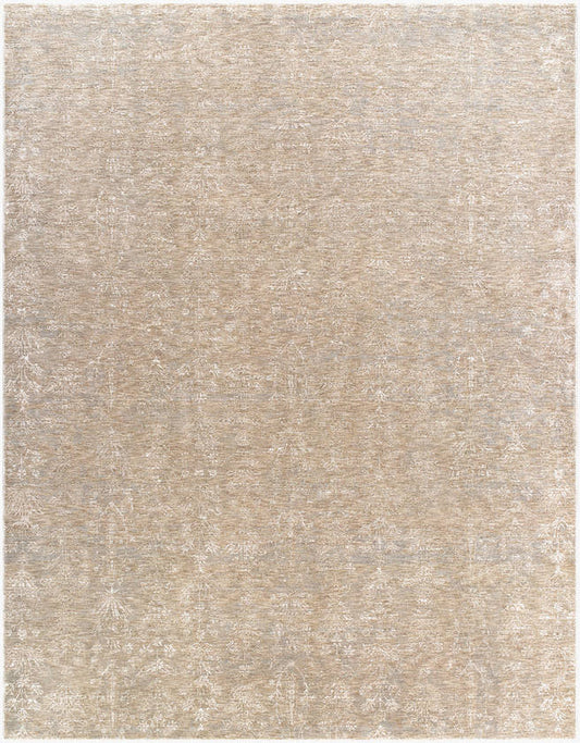 Shiloh Traditional Ash Area Rug
