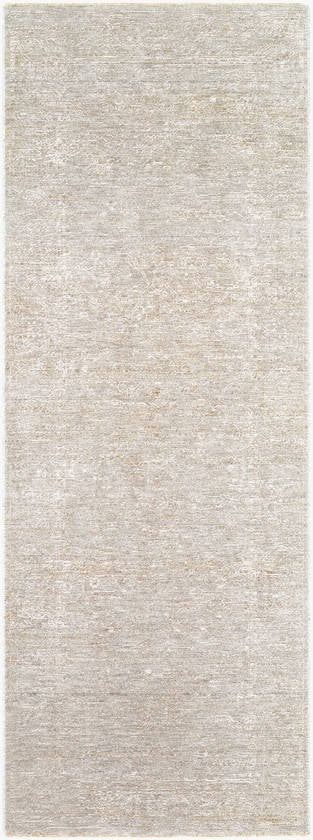 Nery Traditional Slate Area Rug