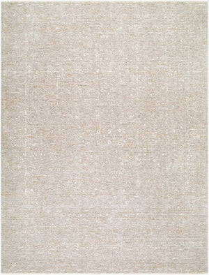 Nery Traditional Slate Area Rug