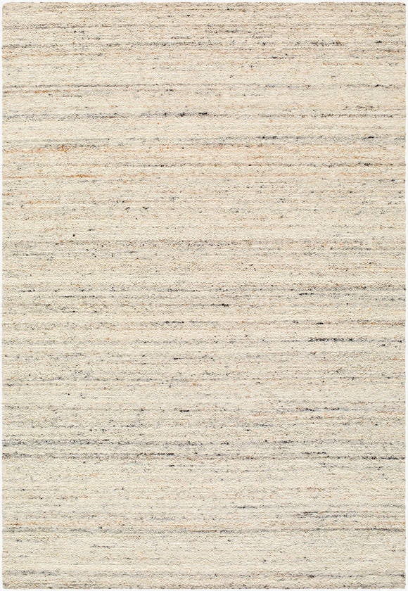 Natasia Global Ivory Area Rug