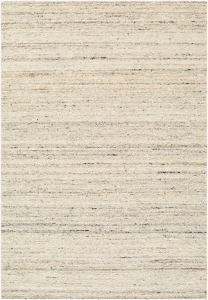 Natasia Global Ivory Area Rug
