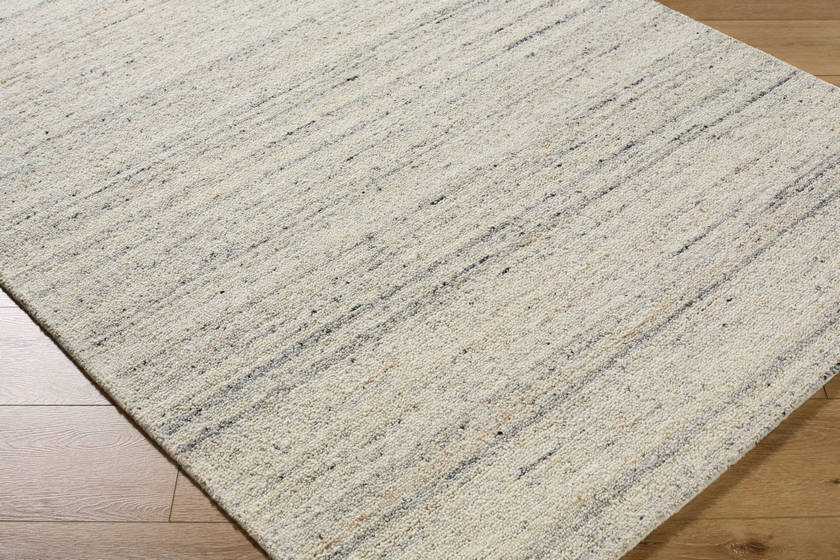 Natasia Global Ivory Area Rug